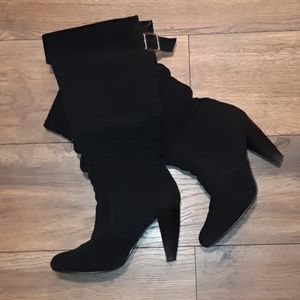 Steve Madden Denvur Boot